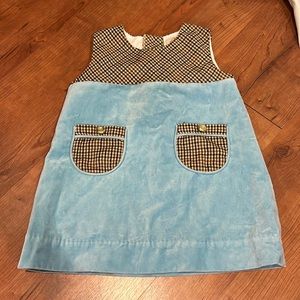 Beaufort Bonnet Company shift